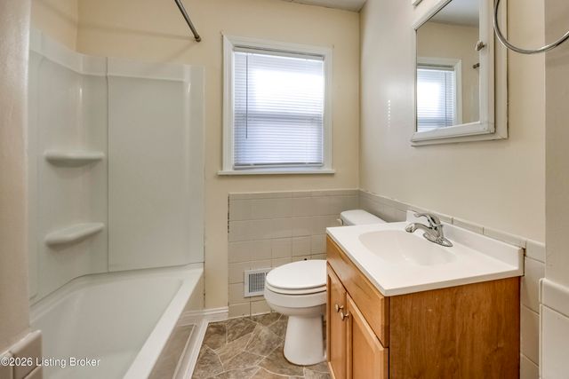 3529 Parthenia Ave, Louisville, KY 40215