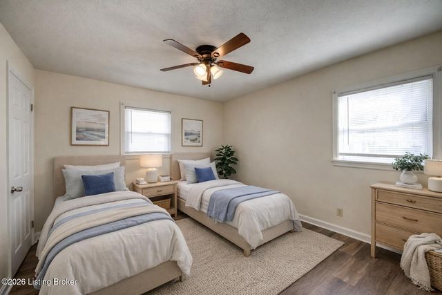 3529 Parthenia Ave, Louisville, KY 40215