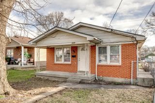 3529 Parthenia Ave, Louisville, KY 40215