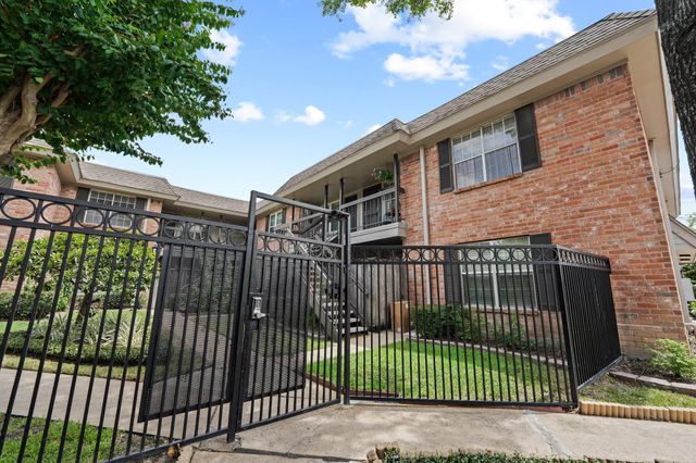 1223 Augusta Drive 21, Houston, TX 77057