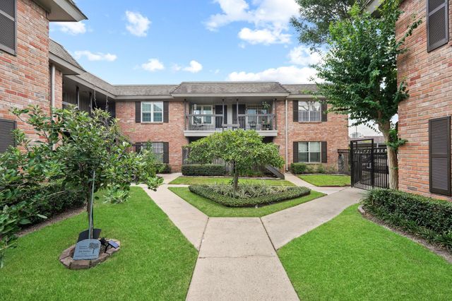 1223 Augusta Drive 21, Houston, TX 77057