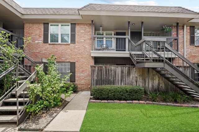 1223 Augusta Drive 21, Houston, TX 77057