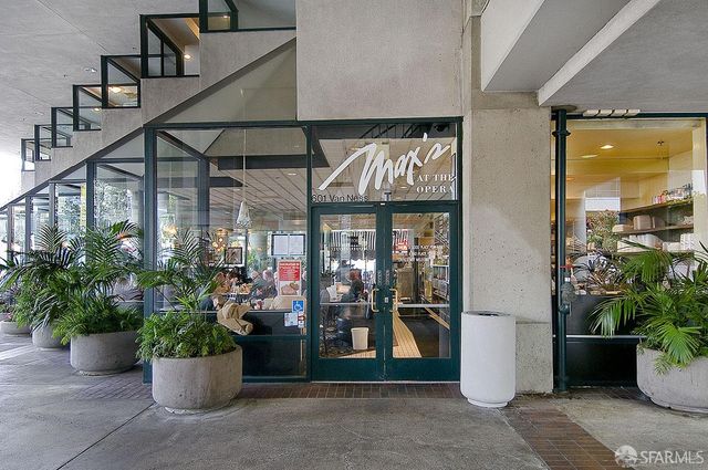 601 Van Ness Avenue 501, San Francisco, CA 94102