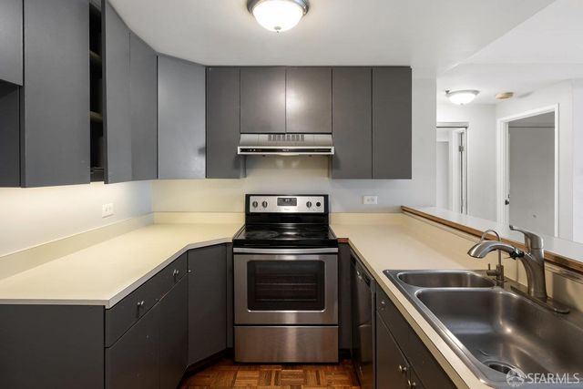 601 Van Ness Avenue 501, San Francisco, CA 94102