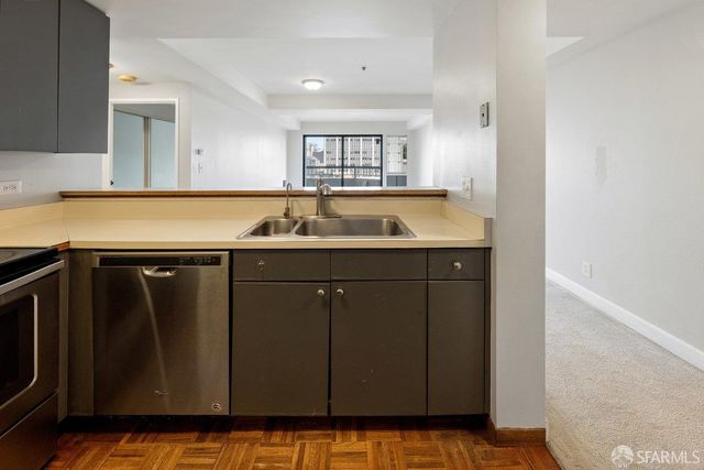 601 Van Ness Avenue 501, San Francisco, CA 94102