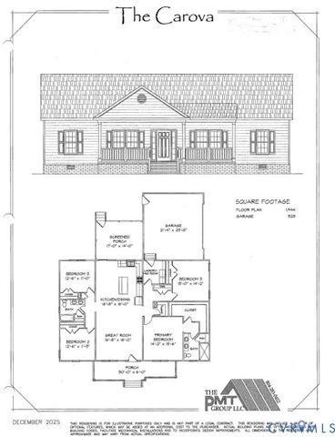 14915 Lebanon Rd, Spring Grove, VA 23111