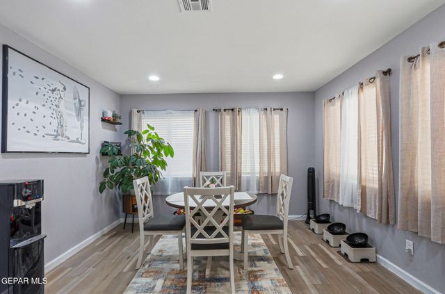 3704 ALDERWOOD MANOR Drive, Horizon City, TX 79928