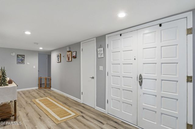 3704 ALDERWOOD MANOR Drive, Horizon City, TX 79928
