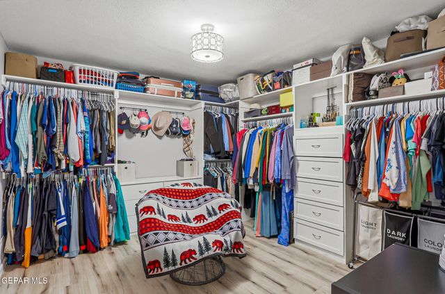3704 ALDERWOOD MANOR Drive, Horizon City, TX 79928
