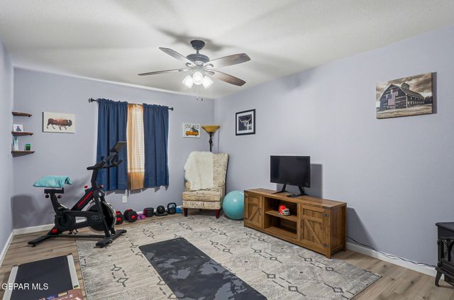 3704 ALDERWOOD MANOR Drive, Horizon City, TX 79928