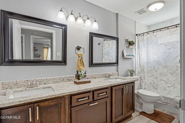 3704 ALDERWOOD MANOR Drive, Horizon City, TX 79928
