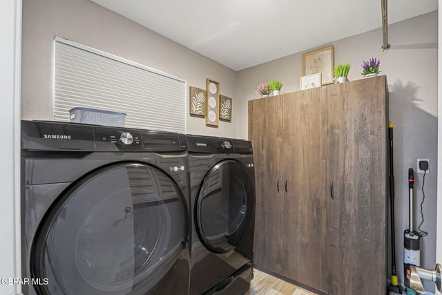 3704 ALDERWOOD MANOR Drive, Horizon City, TX 79928
