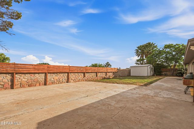 3704 ALDERWOOD MANOR Drive, Horizon City, TX 79928