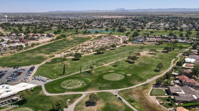 3704 ALDERWOOD MANOR Drive, Horizon City, TX 79928