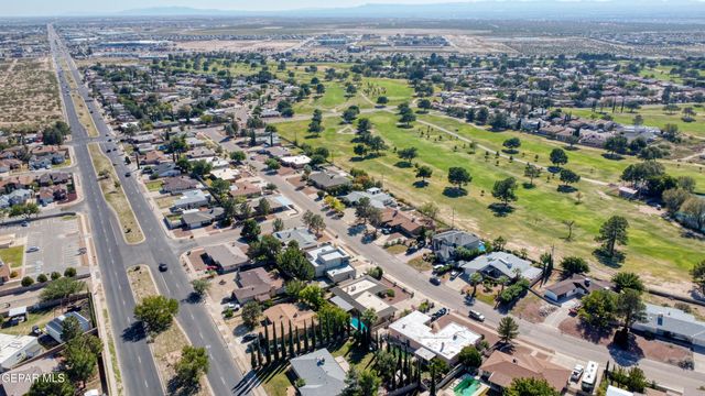 3704 ALDERWOOD MANOR Drive, Horizon City, TX 79928
