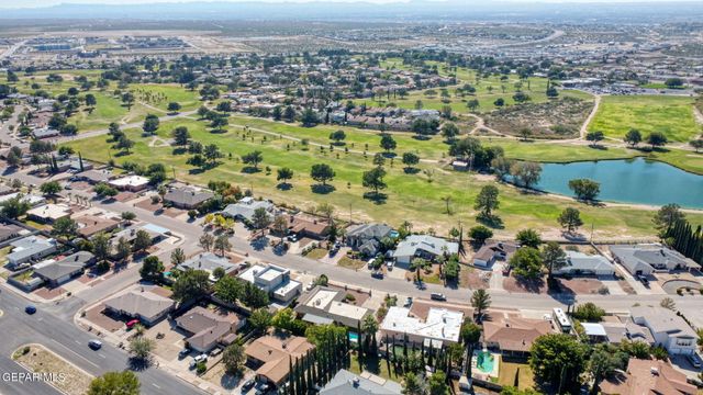 3704 ALDERWOOD MANOR Drive, Horizon City, TX 79928