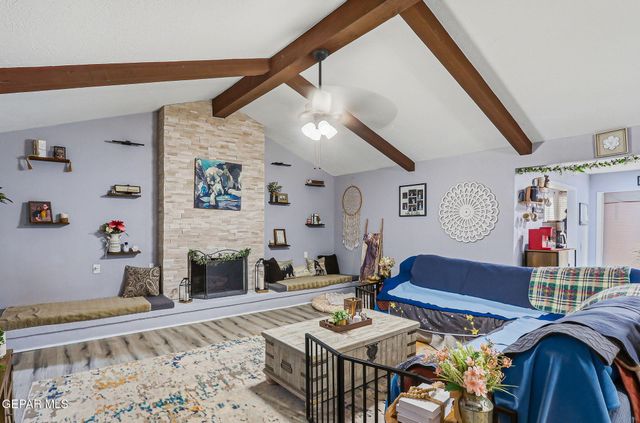 3704 ALDERWOOD MANOR Drive, Horizon City, TX 79928