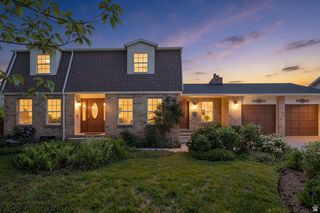 9776 S GRANITE HILLS DR, Sandy, UT 84092