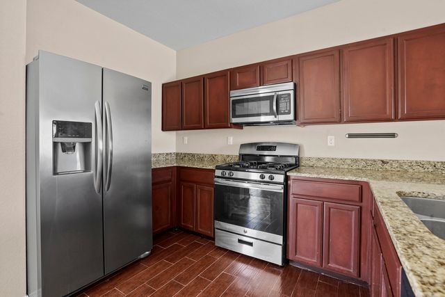 14656 FRIESIAN Trail, El Paso, TX 79938