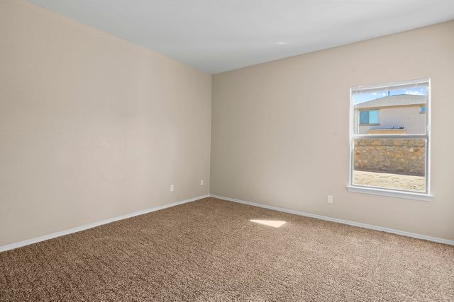 14656 FRIESIAN Trail, El Paso, TX 79938