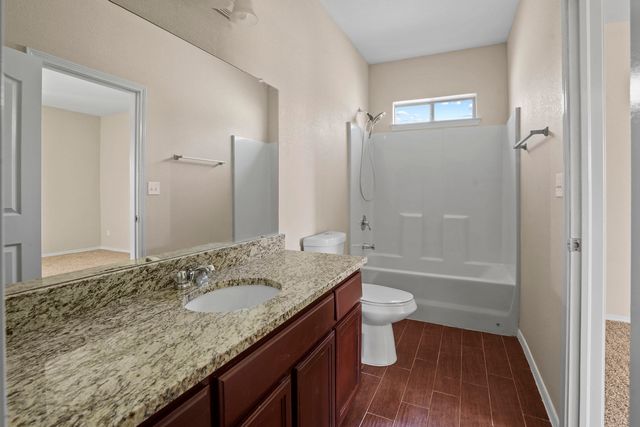 14656 FRIESIAN Trail, El Paso, TX 79938