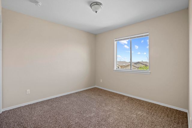 14656 FRIESIAN Trail, El Paso, TX 79938