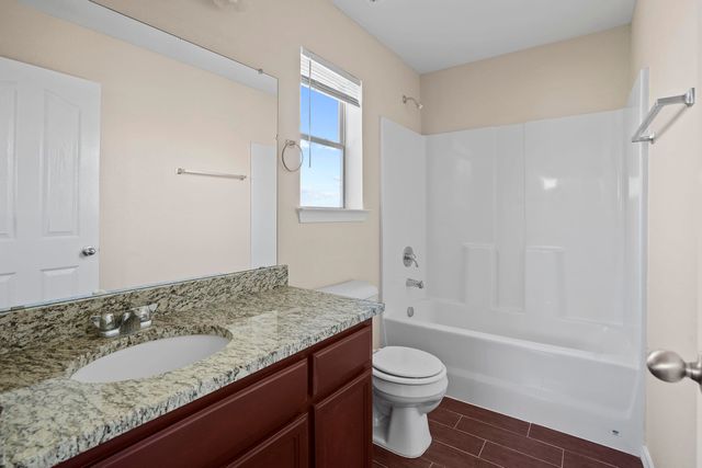 14656 FRIESIAN Trail, El Paso, TX 79938