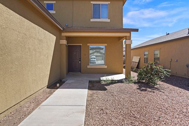 14656 FRIESIAN Trail, El Paso, TX 79938