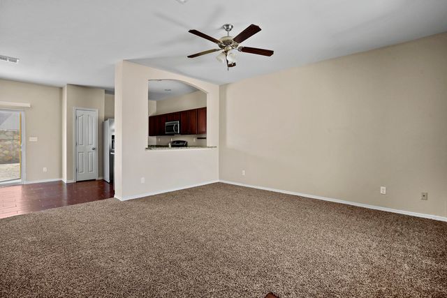 14656 FRIESIAN Trail, El Paso, TX 79938