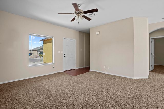 14656 FRIESIAN Trail, El Paso, TX 79938