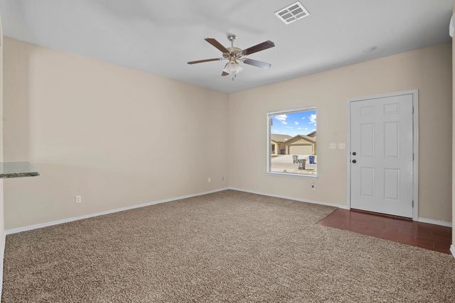 14656 FRIESIAN Trail, El Paso, TX 79938