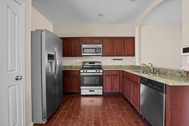 14656 FRIESIAN Trail, El Paso, TX 79938