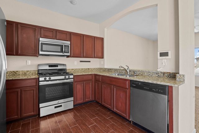 14656 FRIESIAN Trail, El Paso, TX 79938