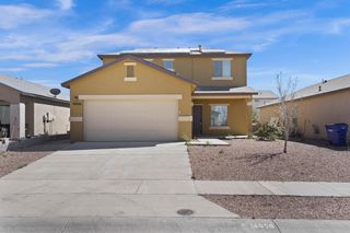 14656 FRIESIAN Trail, El Paso, TX 79938