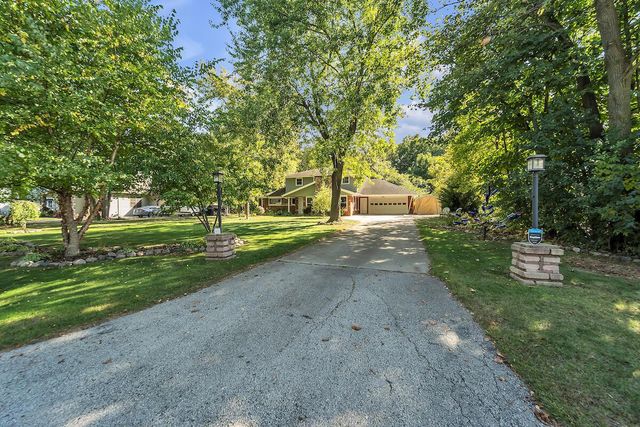 3267 W Skamra AVENUE, Franklin, WI 53132