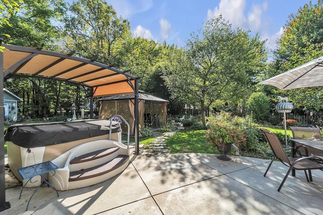 3267 W Skamra AVENUE, Franklin, WI 53132