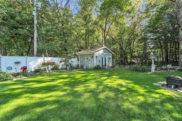 3267 W Skamra AVENUE, Franklin, WI 53132