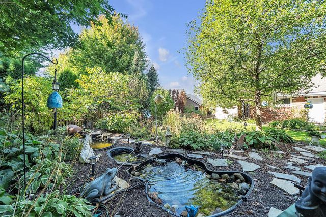 3267 W Skamra AVENUE, Franklin, WI 53132