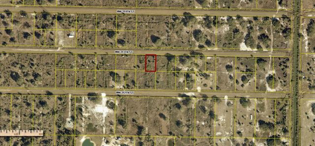 1-10-34-33-0A00-00011-25A 313TH STREET, Okeechobee, FL 34972