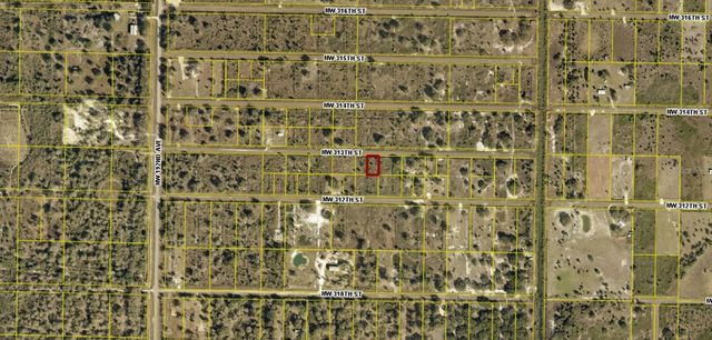 1-10-34-33-0A00-00011-25A 313TH STREET, Okeechobee, FL 34972