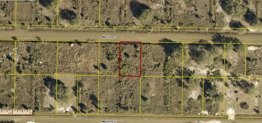 1-10-34-33-0A00-00011-25A 313TH STREET, Okeechobee, FL 34972