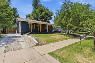 2055 S Williams Street, Denver, CO 80210