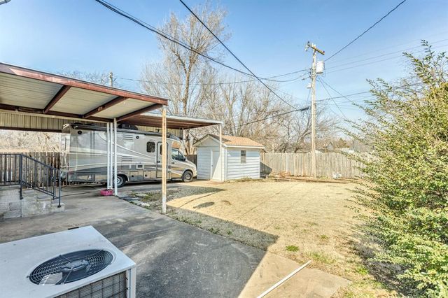 3709 NW 25th Street, Oklahoma City, OK 73107