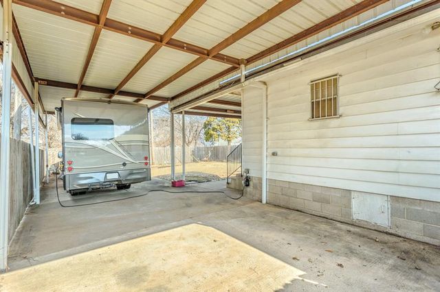 3709 NW 25th Street, Oklahoma City, OK 73107