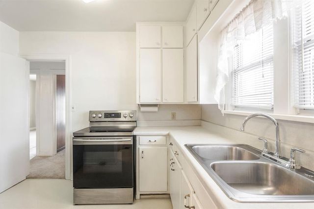 3709 NW 25th Street, Oklahoma City, OK 73107