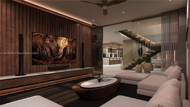 6421 SW 116th St, Pinecrest, FL 33156