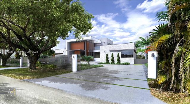 6421 SW 116th St, Pinecrest, FL 33156