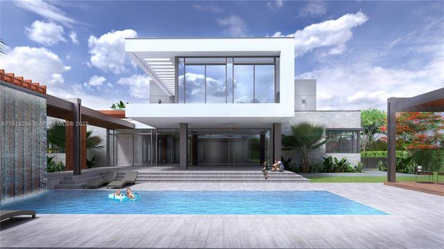 6421 SW 116th St, Pinecrest, FL 33156