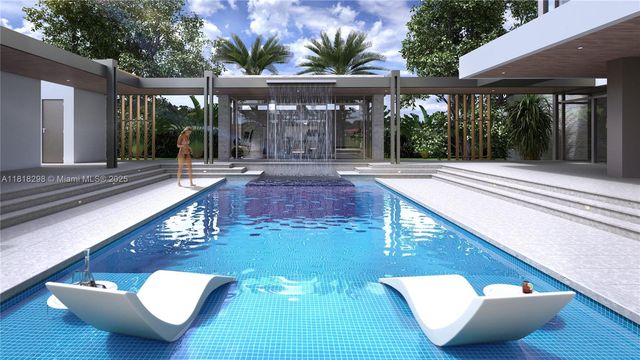 6421 SW 116th St, Pinecrest, FL 33156