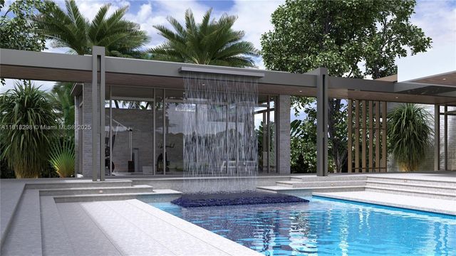 6421 SW 116th St, Pinecrest, FL 33156